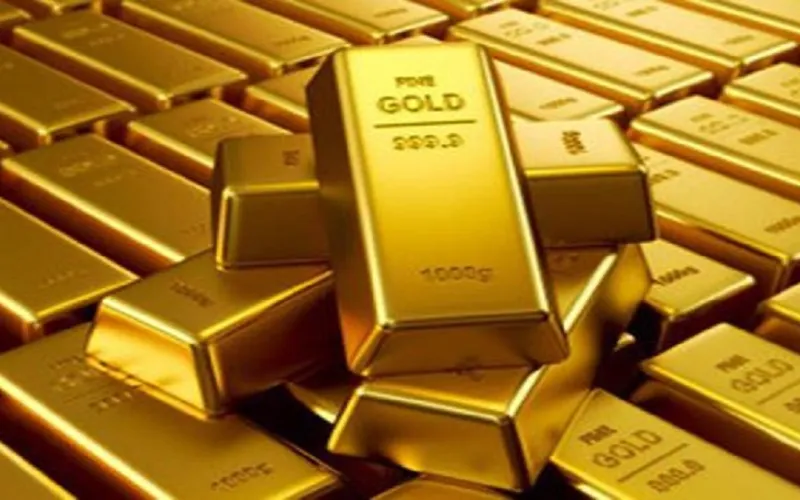 gold