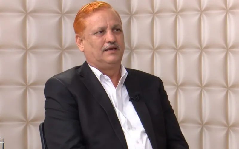 lekh raj bhatta