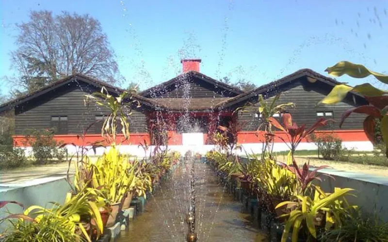 park