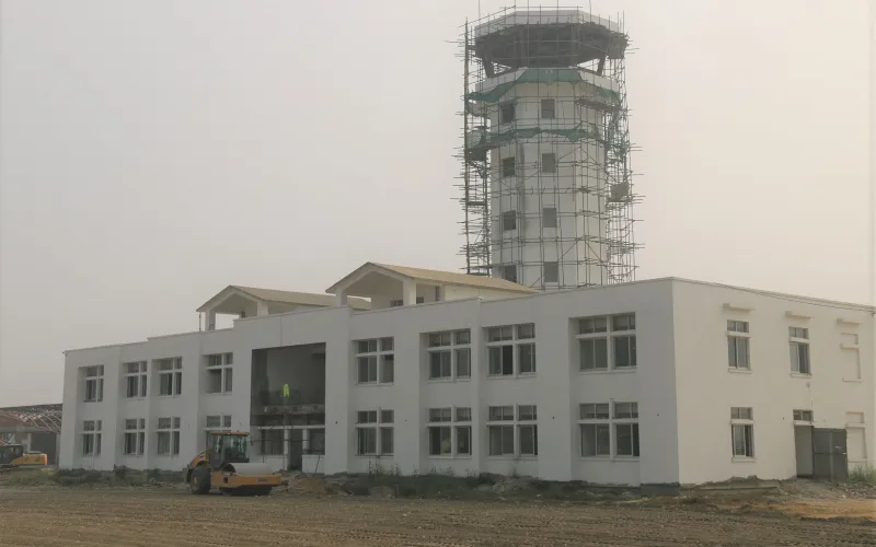 bhawan