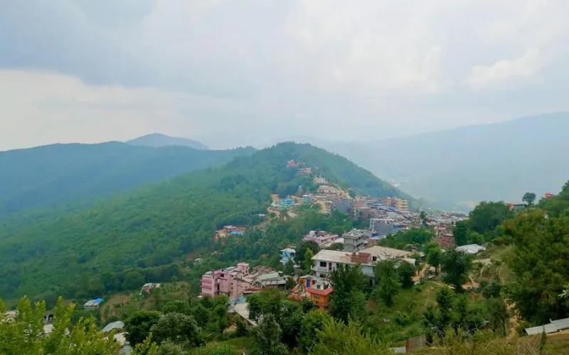 rangasala