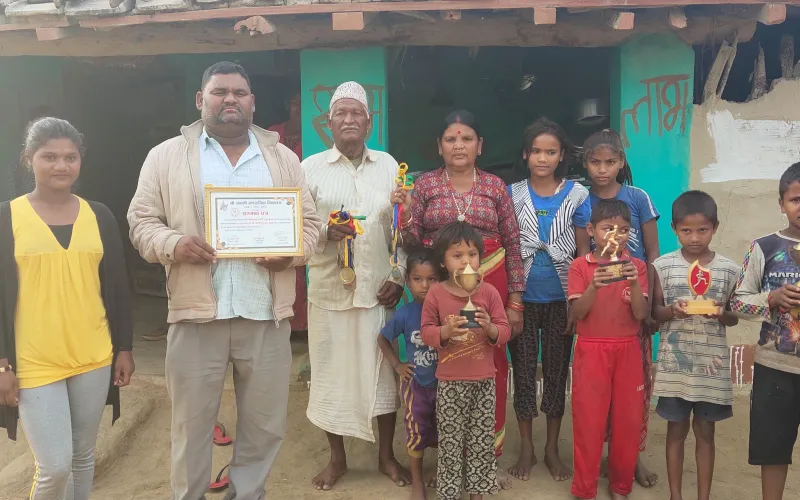 gopi parki