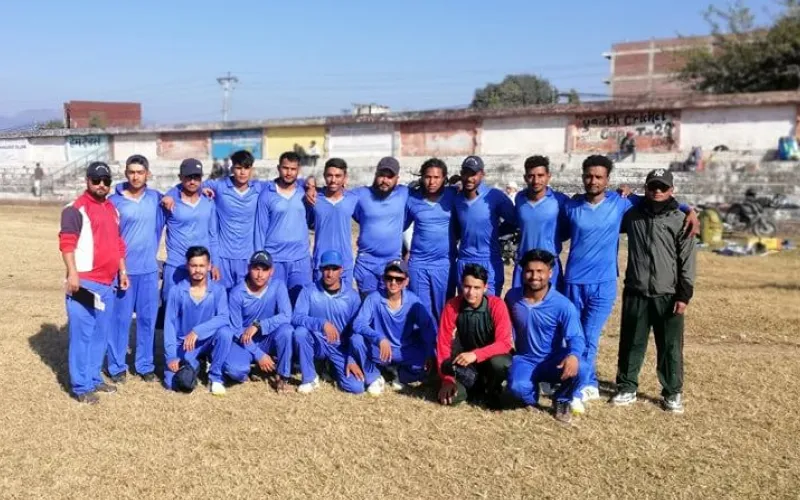 Cricket