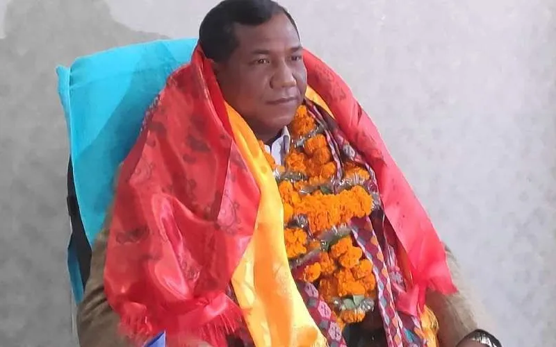 gauri shankar