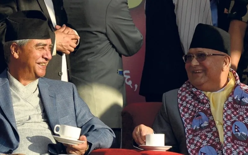 beuba oli