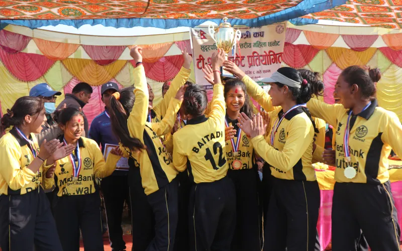 cricket