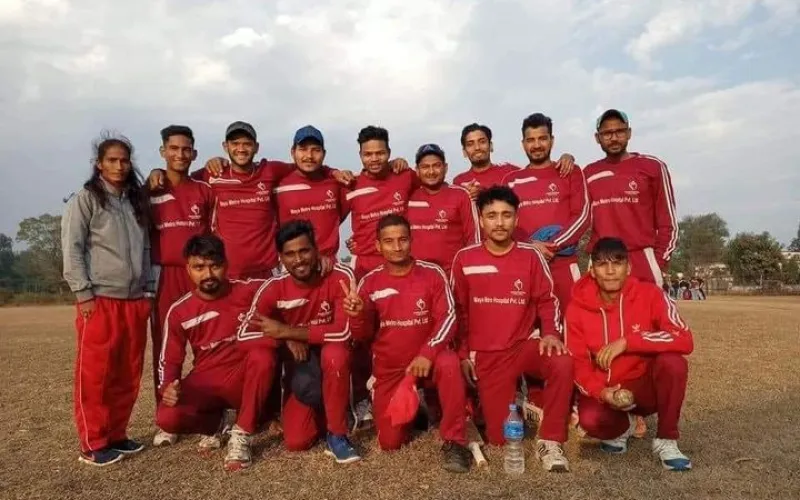 cricket