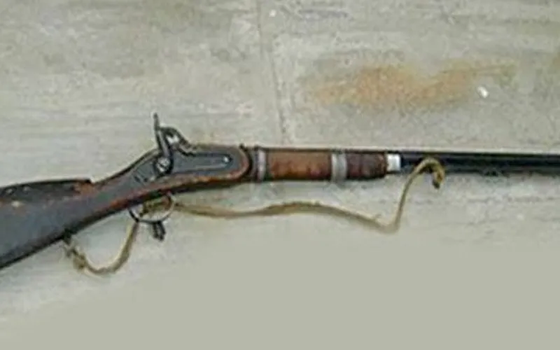 gun 