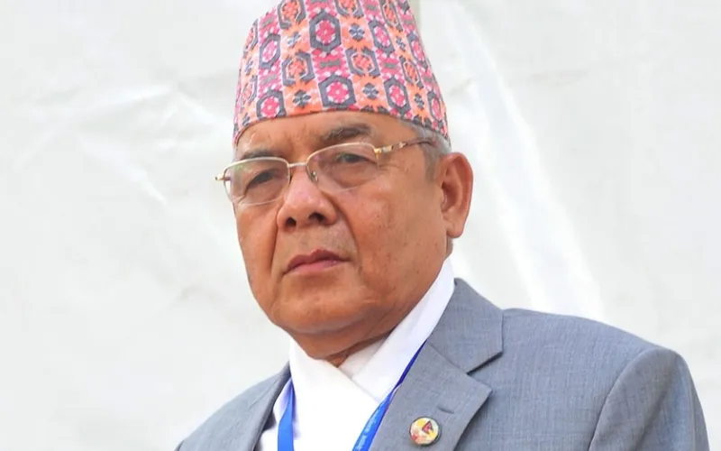 bamdev gautam
