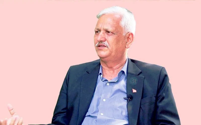 lekh raj bhatta