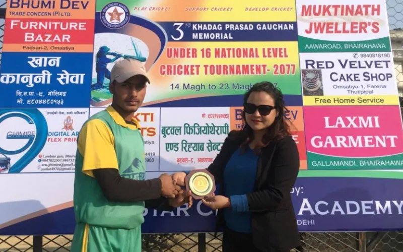 cricket