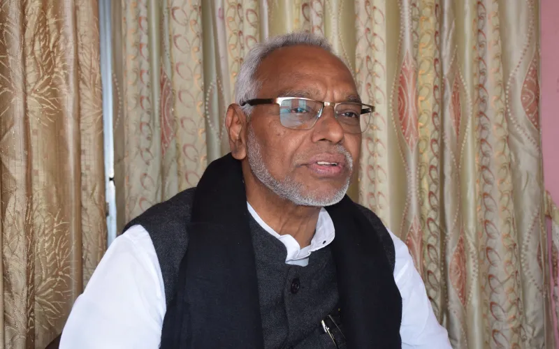 mahato