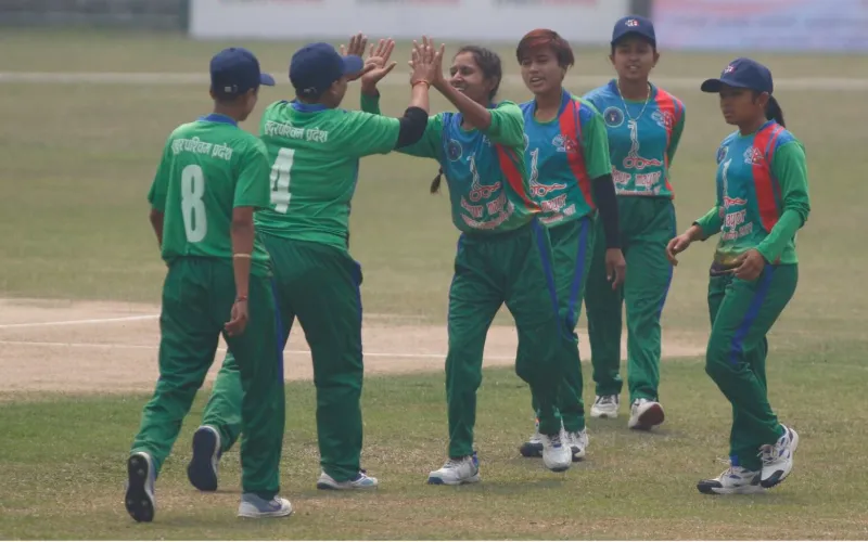 cricket