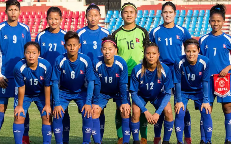 nepal