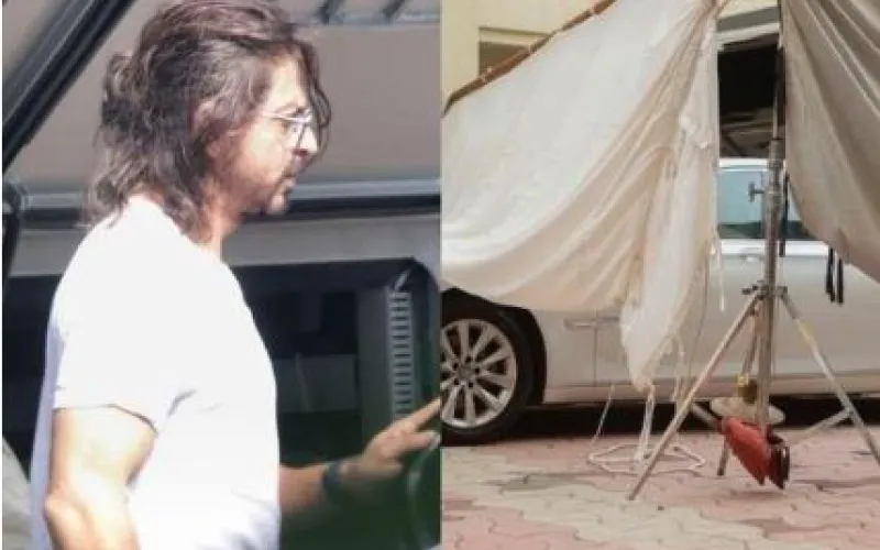 sharukh khan