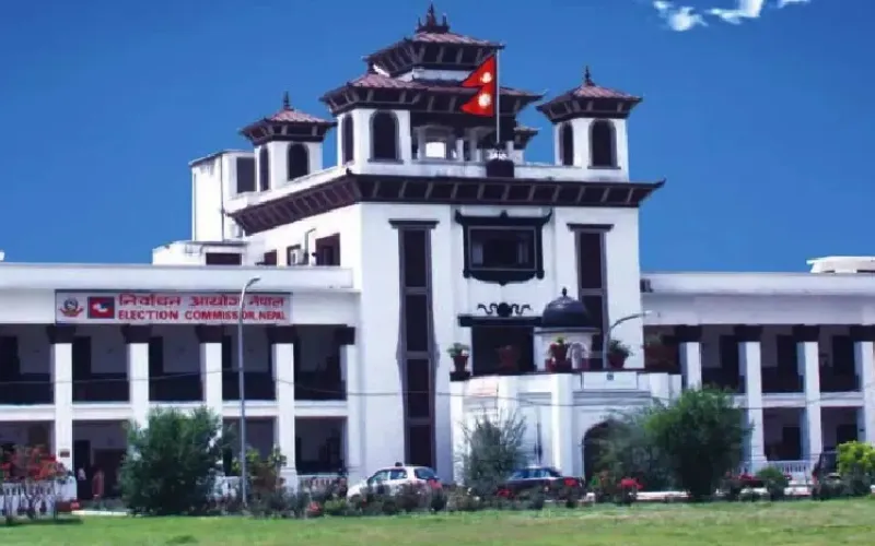 कुन निर्वाचन क्षेत्रका उम्मेदवारले कति खर्च गर्न पाउँछन्? (सूचीसहित)