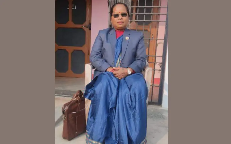 koilidevi
