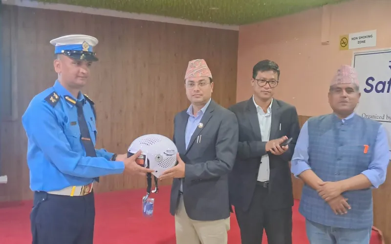 prakash deuba