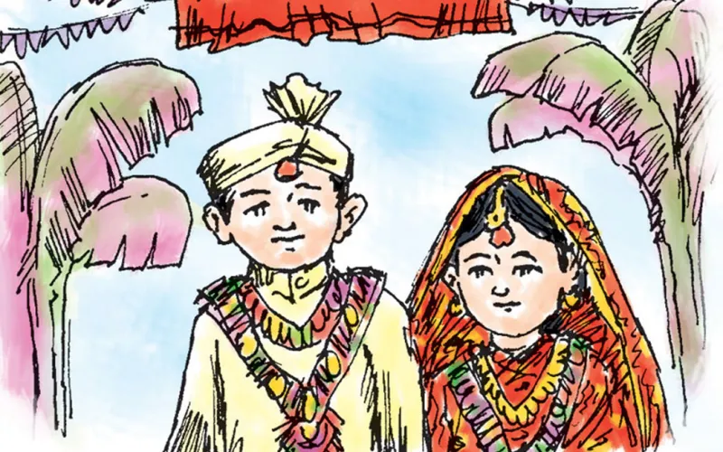 bal biwaha
