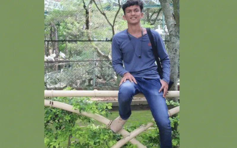 भारतमा अध्ययनरत बझाङका एकजना विद्यार्थी मृत भेटिए, हत्या गरिएको आशंका