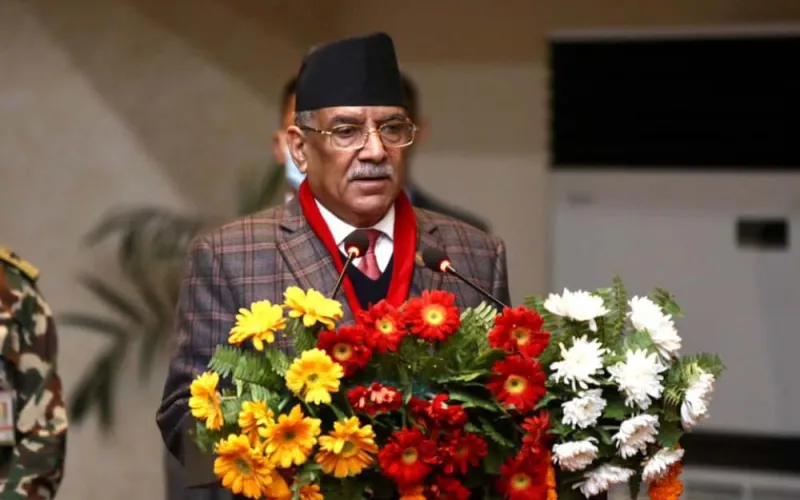 सातै प्रदेशमा स्तन र पाठेघर क्यान्सरको नि:शुल्क उपचार सेवा विस्तार गर्ने प्रधानमन्त्रीको घोषणा