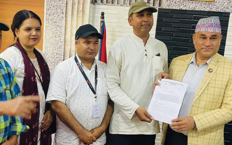 सुदूरपश्चिमले शिक्षामा लगानी बढाउनुपर्ने माग