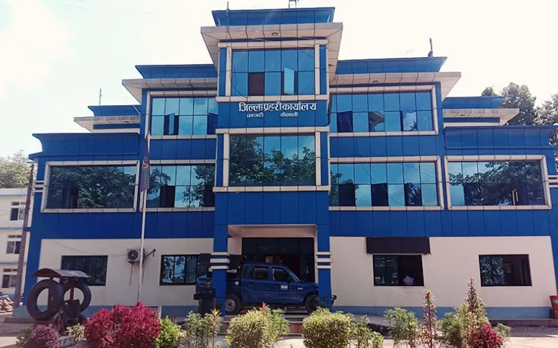 कैलालीमा लागुऔषध कारोवार गर्नेको संख्या बढ्दो