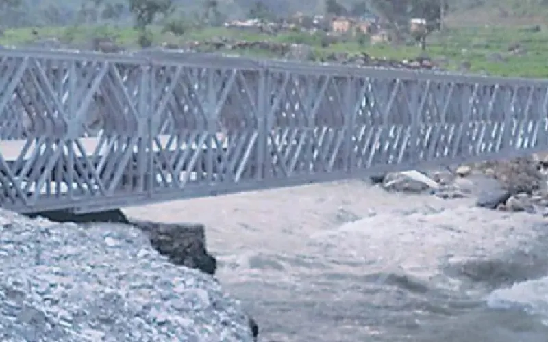 बाजुराको तीन ठाउँमा यसै आर्थिक बर्ष भित्र वेलीवृज निमार्ण हुने