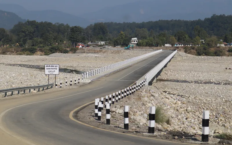 dadeldhura