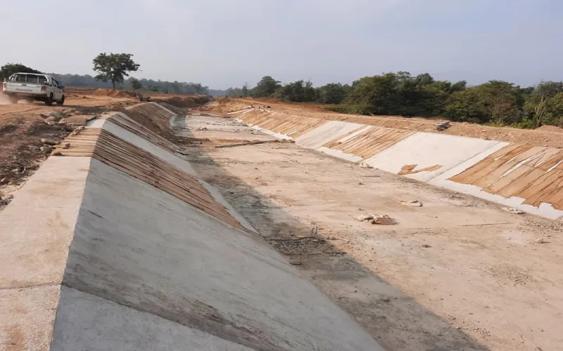 mahakali sichai