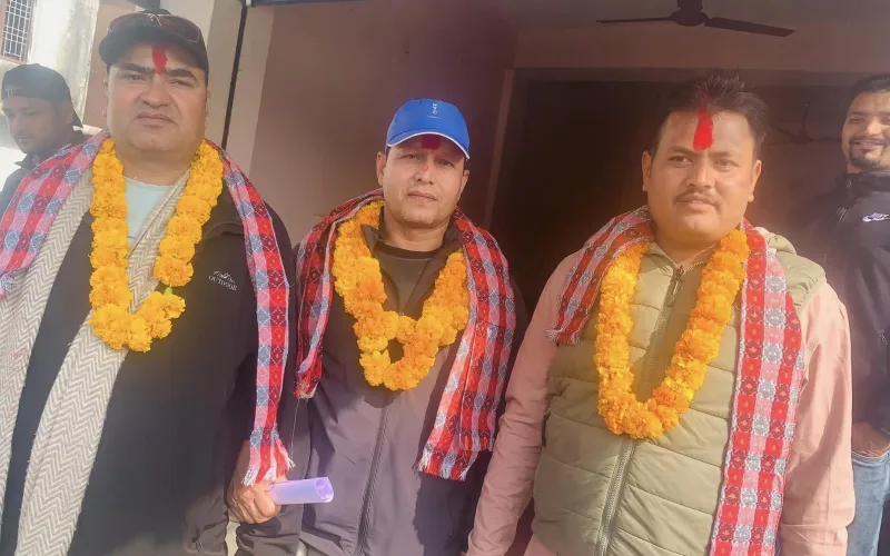 nepal darun dal