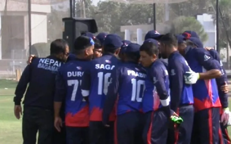 cricket