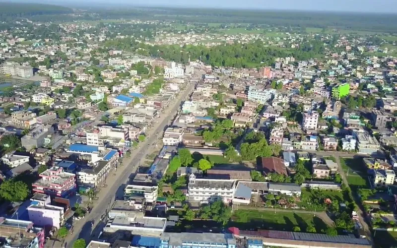 dhangadhi 