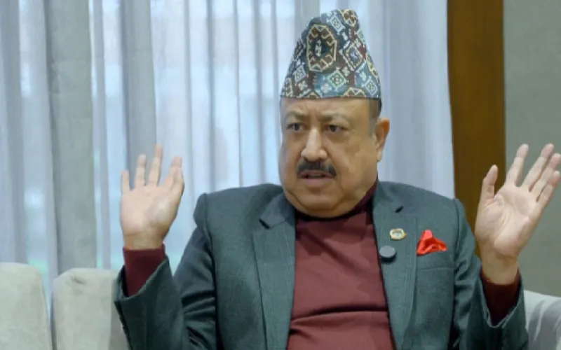 hamal sir