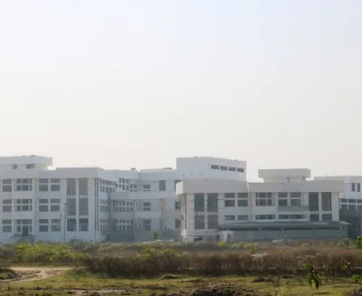 गेटा मेडिकल कलेज