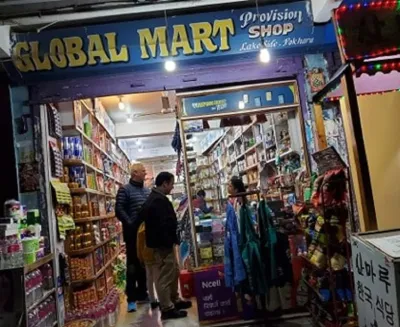 उद्योग, वाणिज्य तथा आपूर्तिमन्त्री लेखराज भट्ट