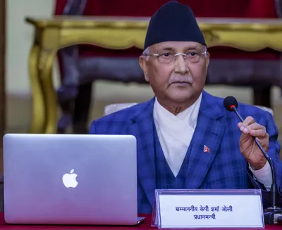 pm oli