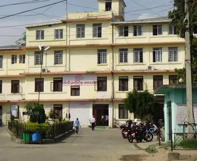 seti hopital