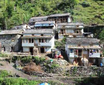 rahat ma manpari 