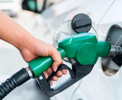 petrol 