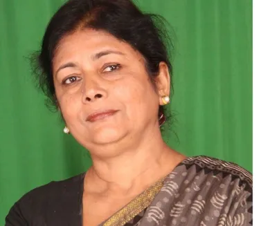 sarita giri