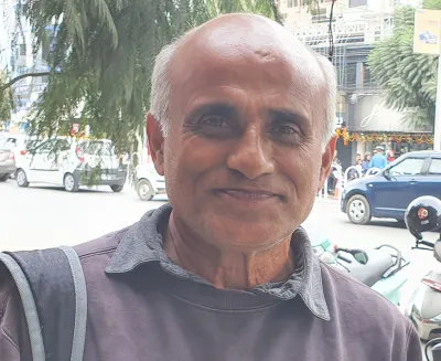dr kc 