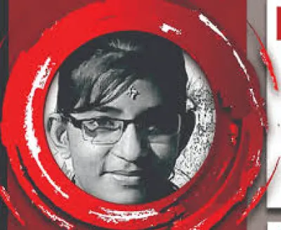 nirmala pant