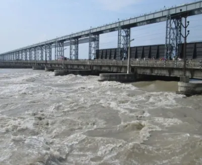 mahakali