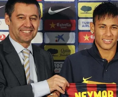 neymar