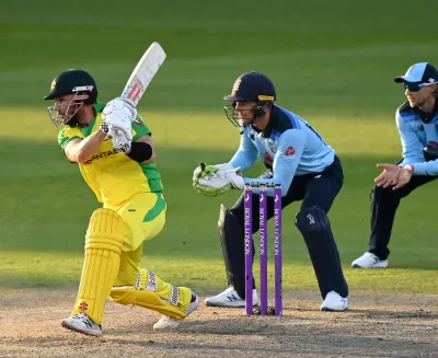 1 day cricket