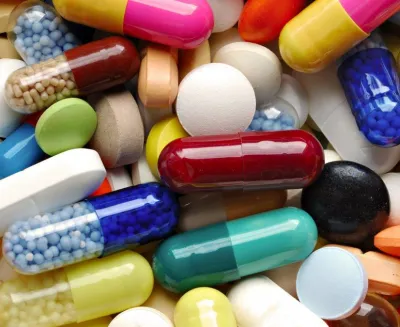 medicine