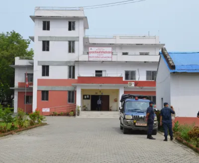 rajniti