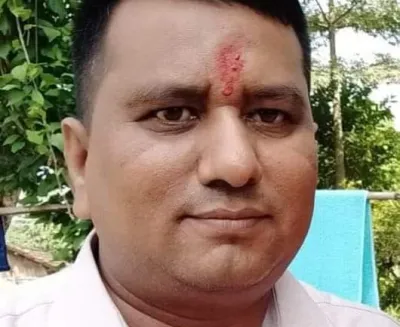 karna shah