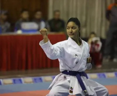 karate